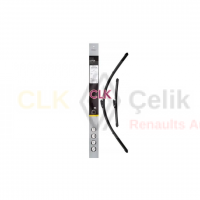Clio 5 - V Ön Cam Silgi Silecek Süpürgesi 288908334R 